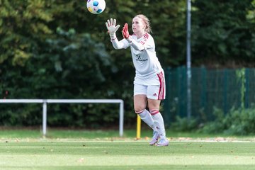 Bild 300 - F SV Wahlstedt - FFC Audorf/Felde : Ergebnis: 1:2